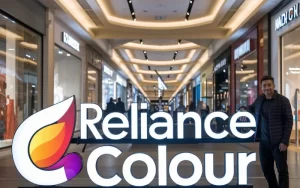 Reliance Colour