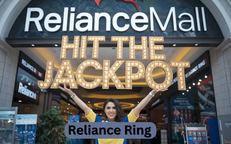 reliance ring