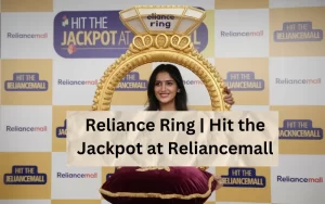 reliance ring