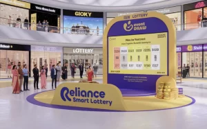 reliance smart