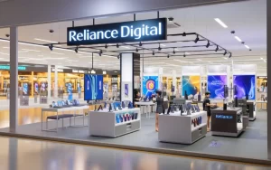 reliance digital