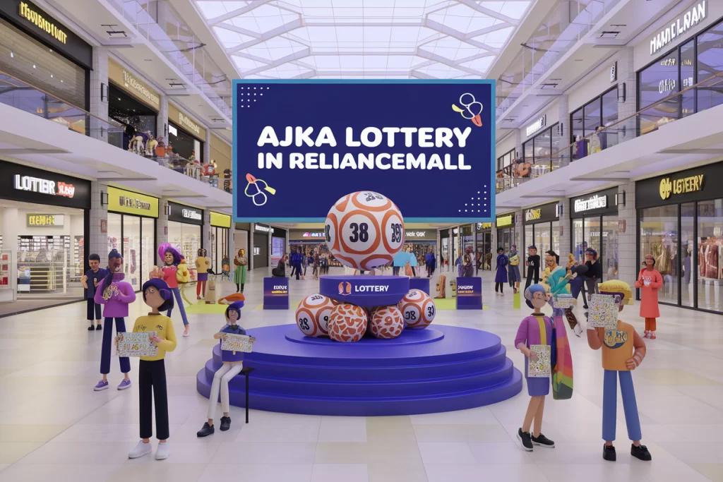 ajka lottery