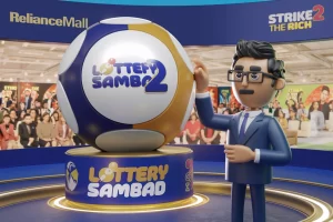 lottery sambad 2