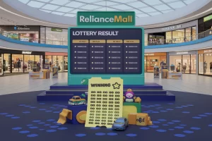 super lottery result