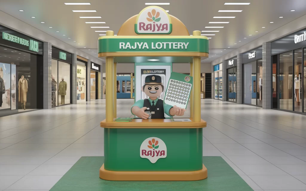 rajya lottery