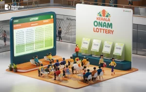 kerala onam lottery