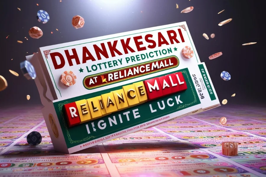 dhankesari lottery