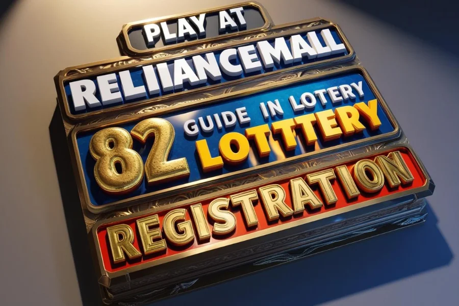 82 lottery registration