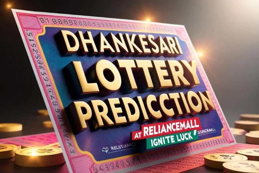 dhankesari lottery