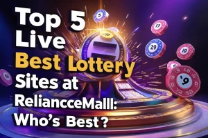 best lottery sites