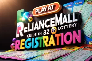 82 lottery registration