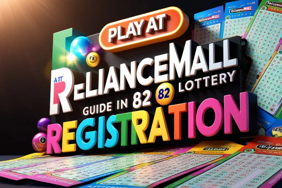 82 lottery registration