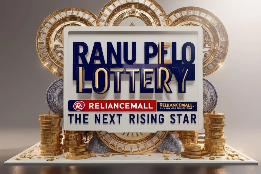 ranu pelo lottery