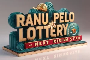 ranu pelo lottery