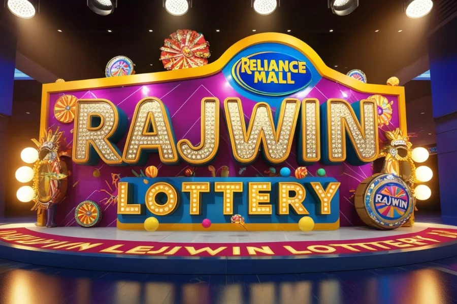 rajwin lottery