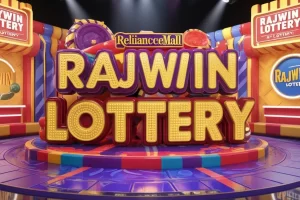 rajwin lottery